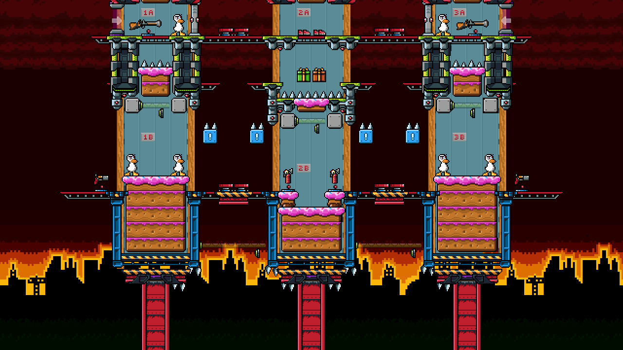 DUCK BAKERY preview