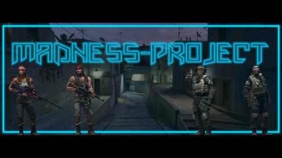 MADGS.RU Models – Counter-Strike 2 Mod
