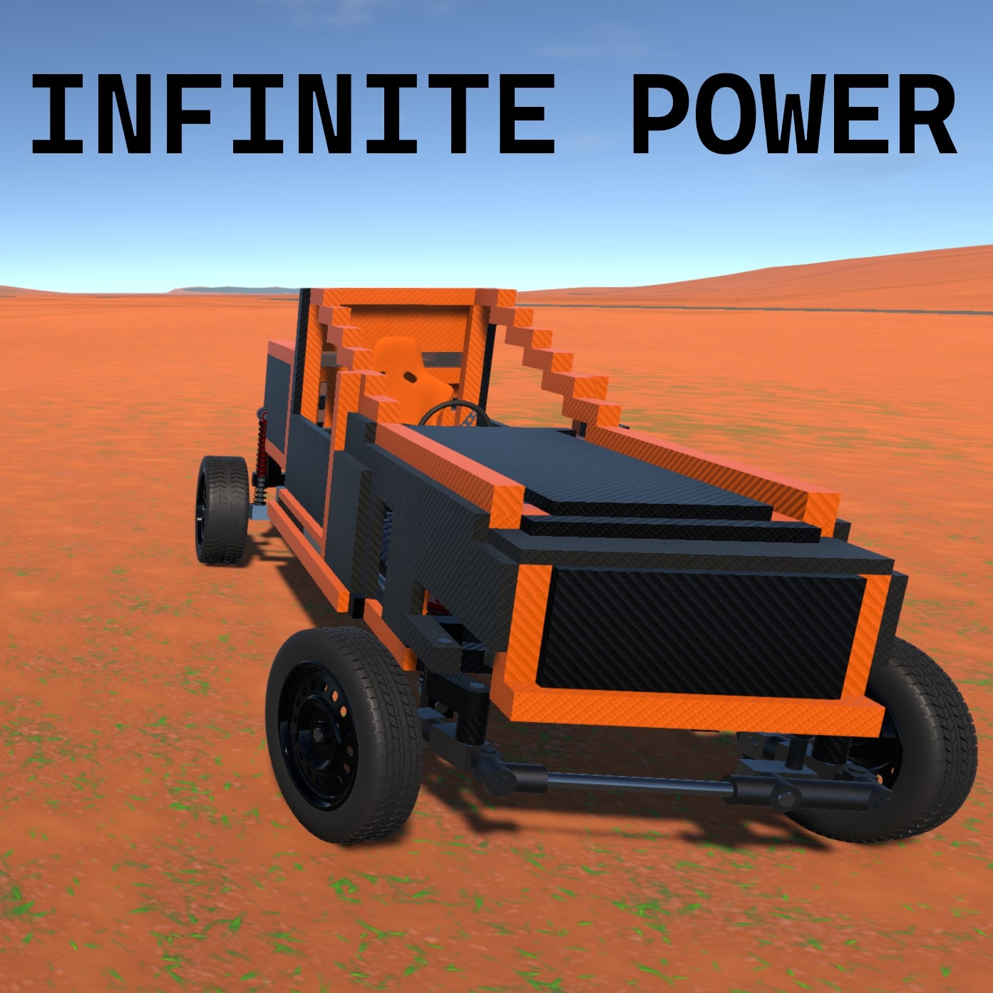 energy free car