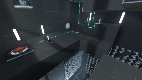 A new Test preview