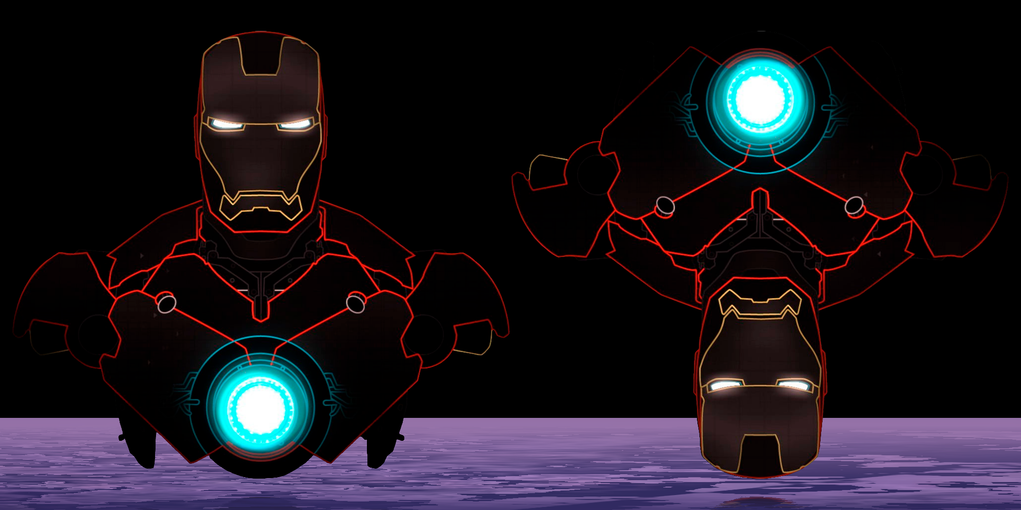 IronManFortress
