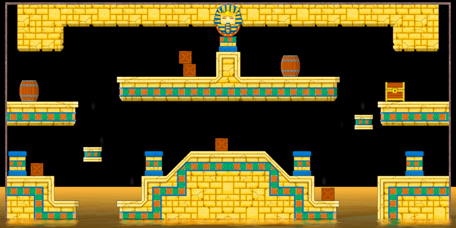 Pyramid