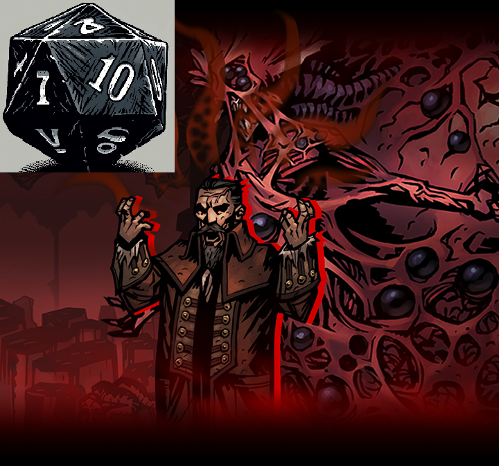 Dice to Die Make Ancestor Great Again! 让先祖再次伟大！