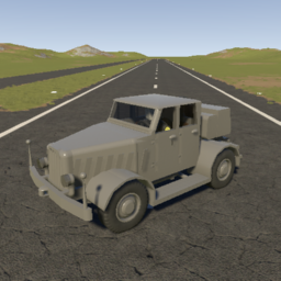Hanomag SS100 LN Male Coupling by Uncle T