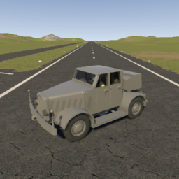 Hanomag SS100 LN Female Coupling by Uncle T