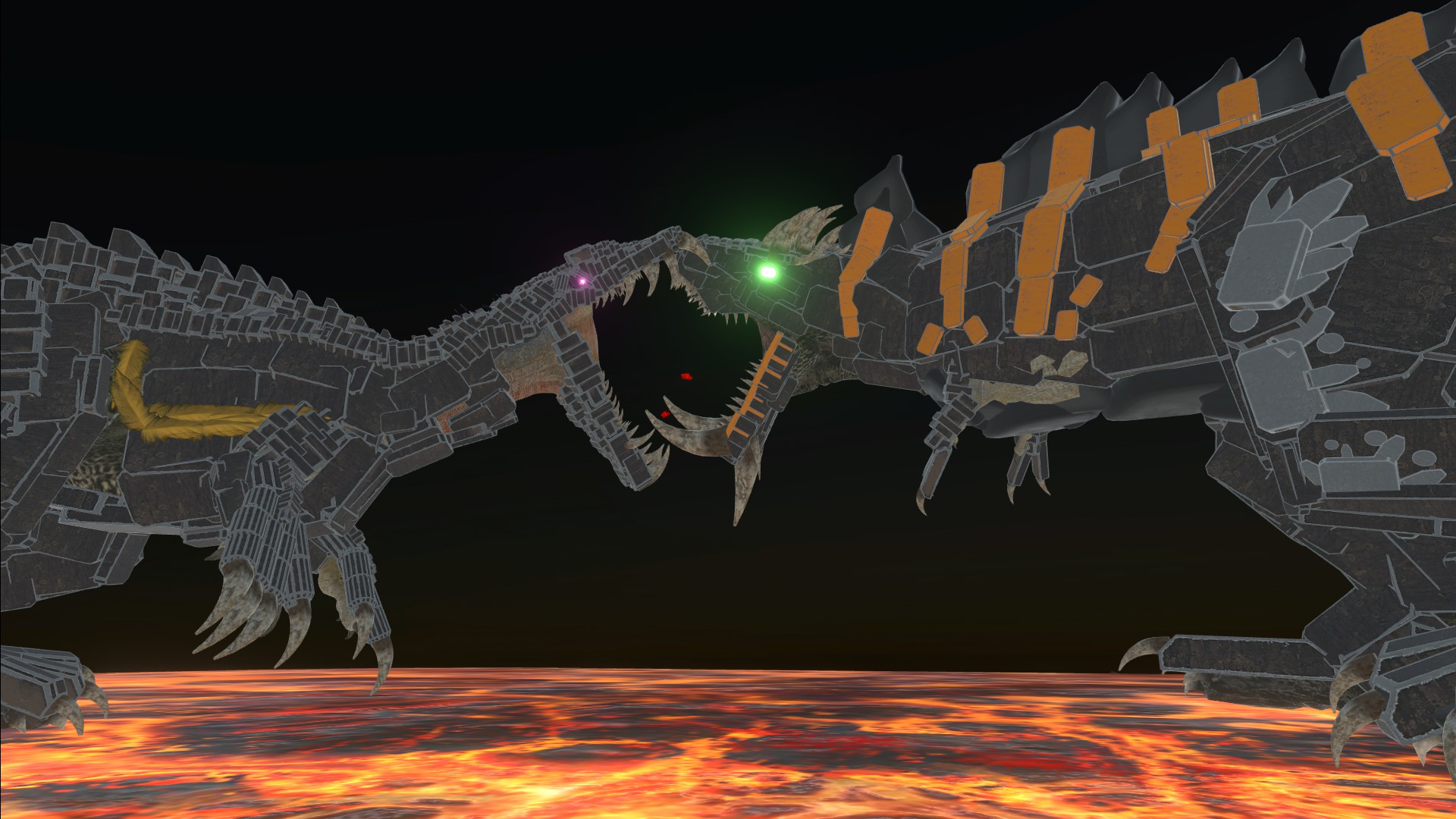 Steam Workshop::Arkosaurus [Combat of Giants: Dinosaurs 3D Steam Workshop::Arkosaurus [Combat of Giants: Dinosaurs 3D