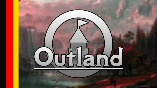 Outland - Core Deutsch