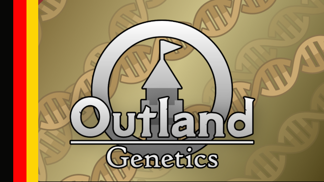 Outland - Genetics Deutsch