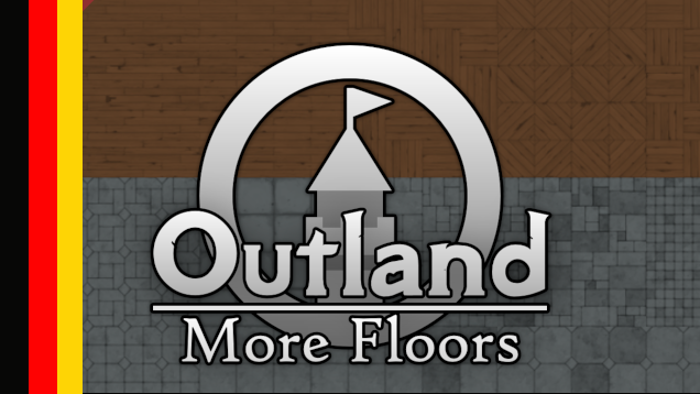 Outland - More Floors Deutsch