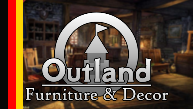 Outland - Furniture & Decor Deutsch
