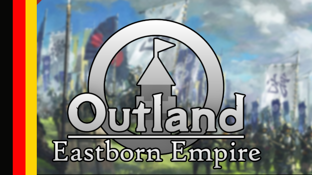 Outland - Eastborn Empire Deutsch