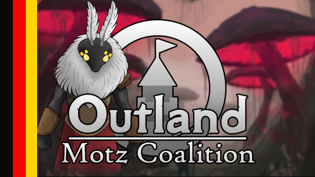 Outland - Motz Coalition Deutsch