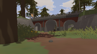 Escalation Weapons And Items – Unturned Mod