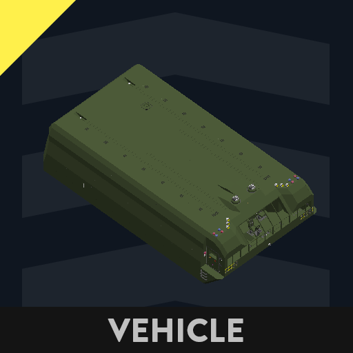 Tk14 Amphibie preview