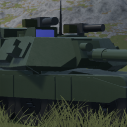 M1A2 SEP V2 Abrams 9 лвл США (Рейтинг: 9.9)