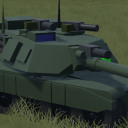 M1A2 SEP V3 Abrams 10 лвл США (Рейтинг: 10.6)