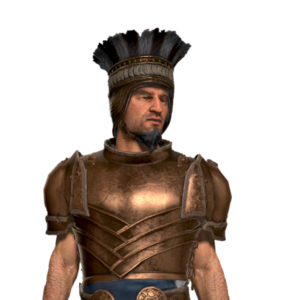 Sea Peoples Extended (ALPHA)