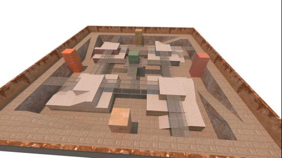 ar_fourblock – Counter-Strike 2 Mod
