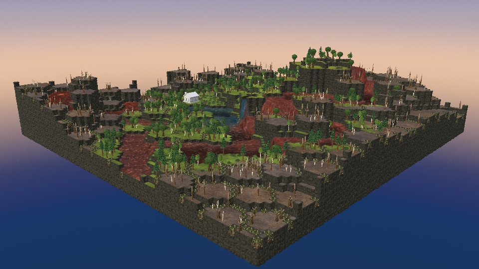 HexMapMini