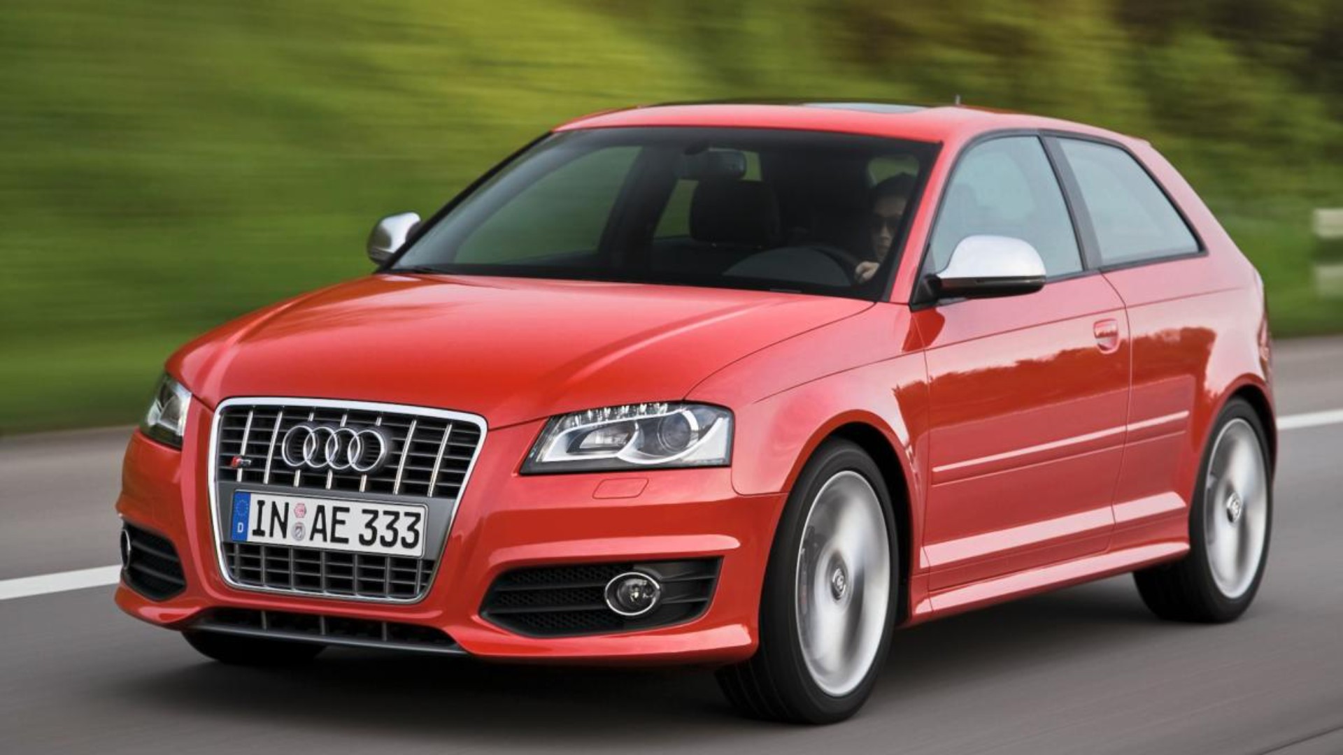 Audi S3