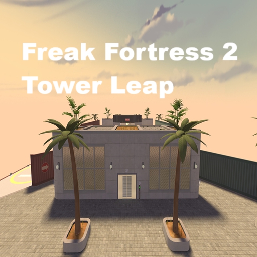 FF2 Tower Leap – Team Fortress 2 Mod