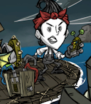 Increased Catapult Active Time – Don't Starve Together Mod