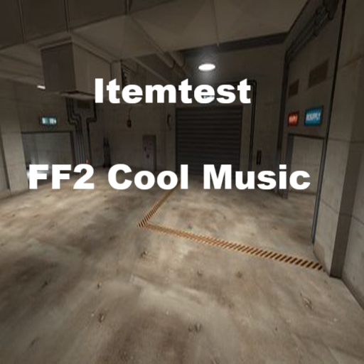 Itemtest FF2 Cool Music – Team Fortress 2 Mod