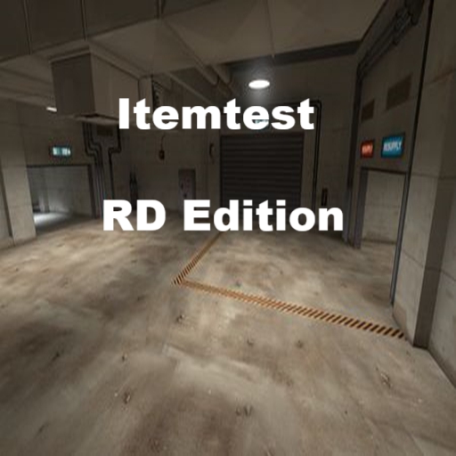 Itemtest Robot Destruction Mode – Team Fortress 2 Mod
