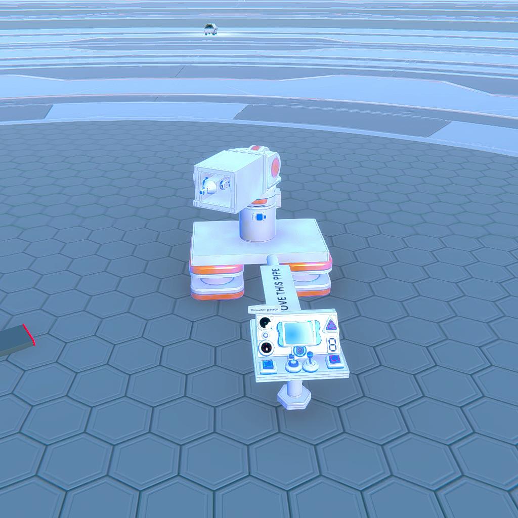 ROCKET LAUNCHER