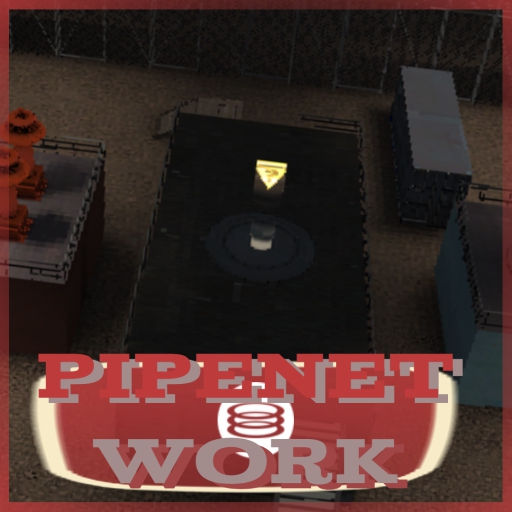 pipenet work – Team Fortress 2 Mod