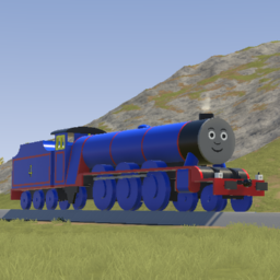 Gordon (RWS)
