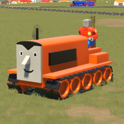 Terence the Tractor
