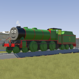 Henry (RWS)