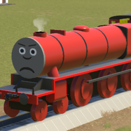 Henry (RWS) - Red Undercoat