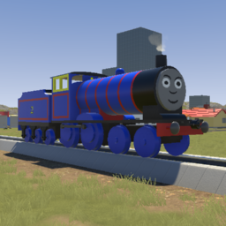 Edward (RWS)