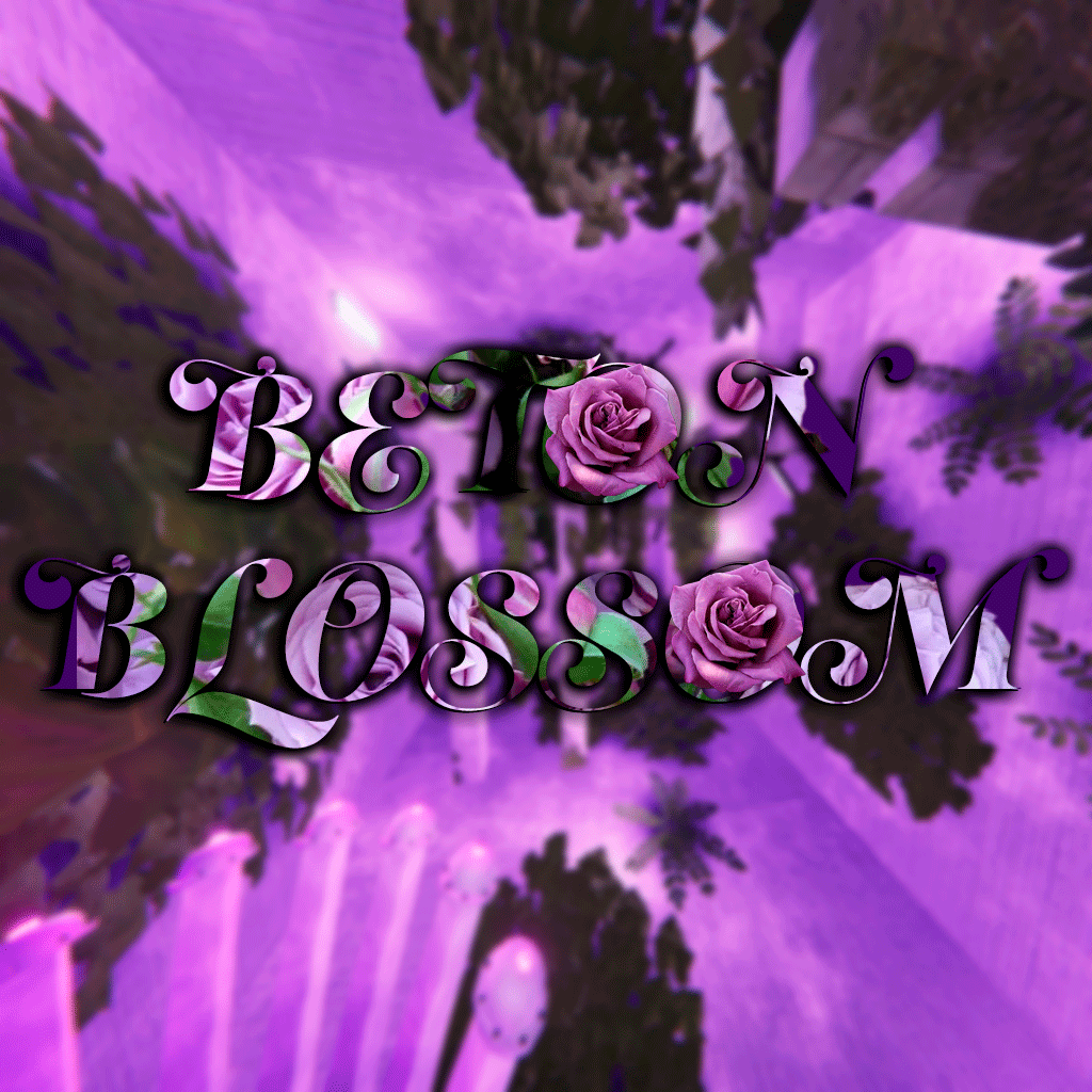 BETON BLOSSOM