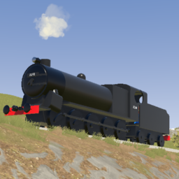 LMS Lickey Banker "Big Berha" (Remastered 2024)