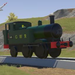 GWR 1400 Class