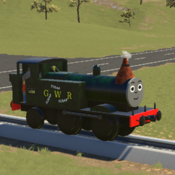 Oliver (RWS) - Scrap