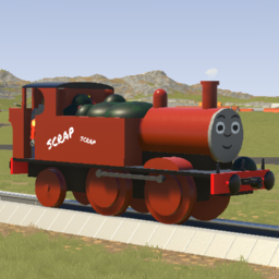 Oliver (T&F) - Scrap