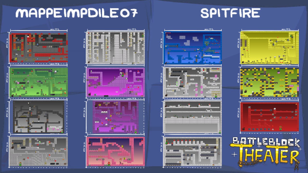 MAPPEIMPDILEO7