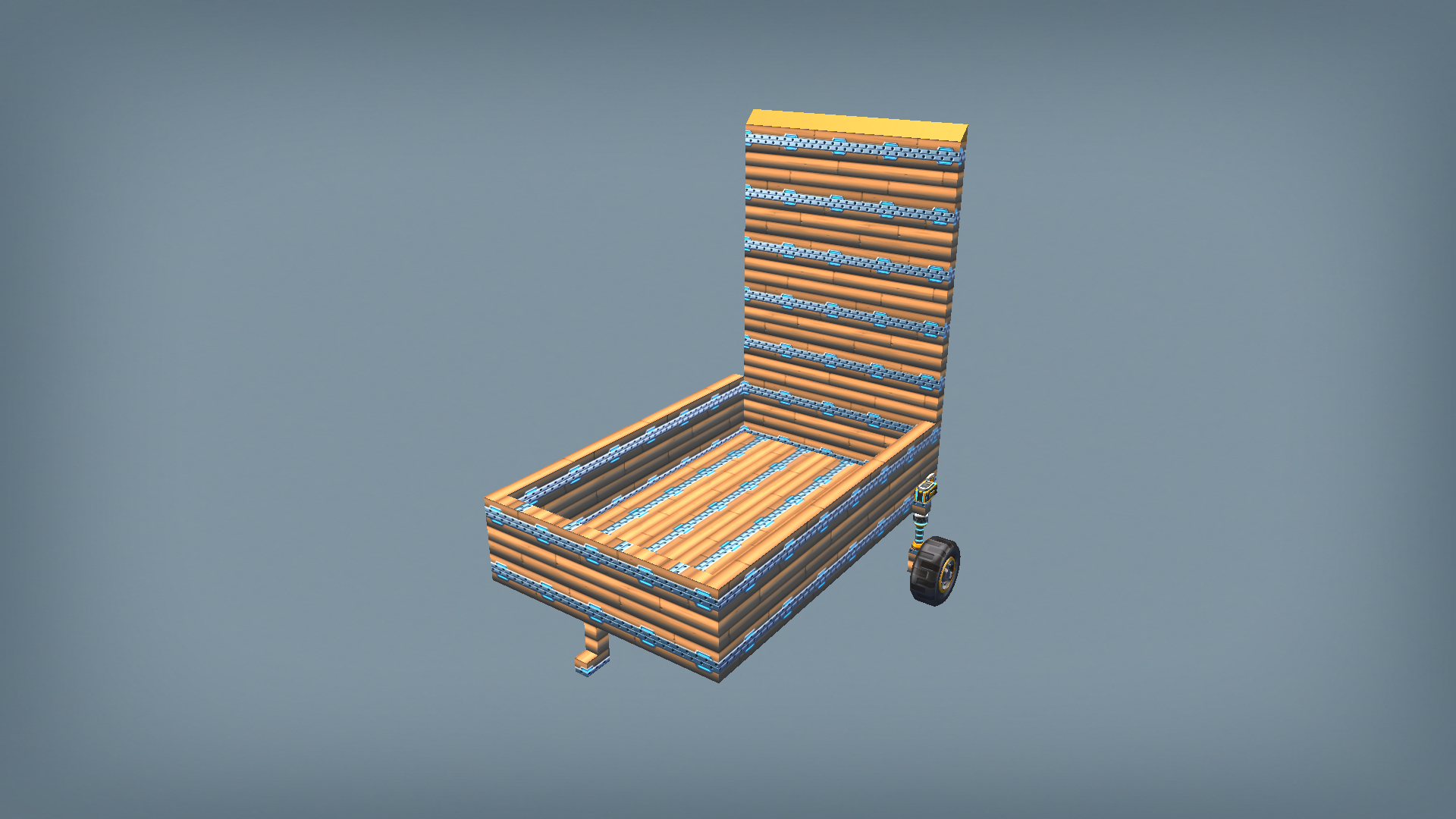 Car Trailler
