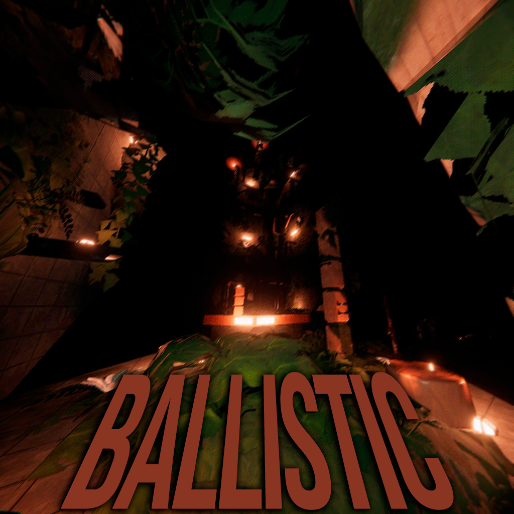BALLISTIC