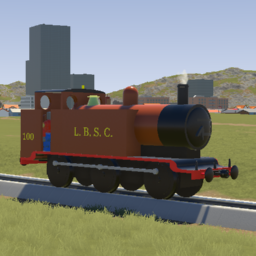 LB&SCR Class E2