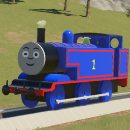 Thomas (RWS)