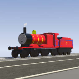 James (RWS)
