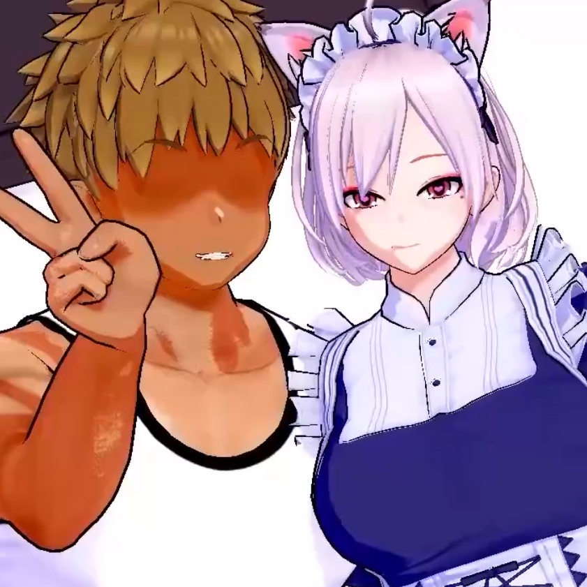 [淫词艳曲]《我是只骚猫真抱歉》🔊音效🔊