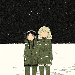 True Music Addon: Girls Last Tour OST – Project Zomboid Mod