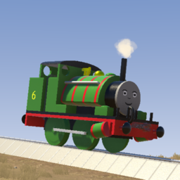 Percy (RWS)