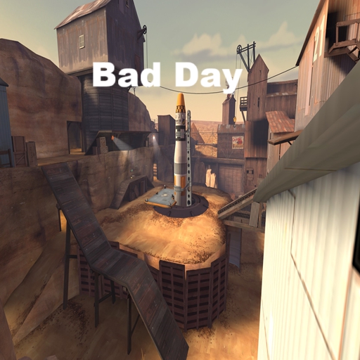 Bad Day – Team Fortress 2 Mod